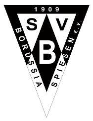 SV Borussia Spiesen Logo